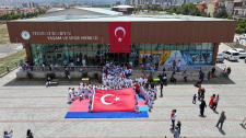 “Mahallelerimizin İhtiyaçlarını Planlı Yatırımlarla Gidereceğiz”